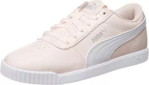 PUMA Sneaker & Sportschuhe PUMA Damen Carina Slim Sl Sneaker