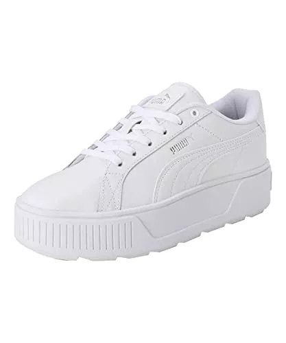 PUMA Sneaker & Sportschuhe PUMA Damen Karmen, L Bootsschuh