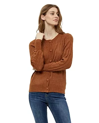 Peppercorn Strickjacken Peppercorn Damen Alaniah Strickjacke