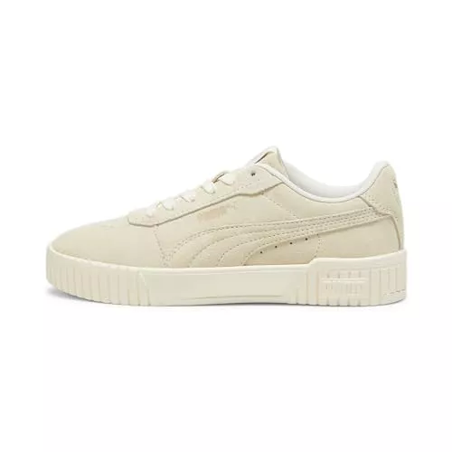 PUMA Sneaker & Sportschuhe PUMA Damen Carina 2.0 Sd Sneaker