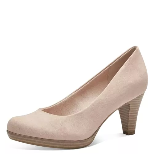MARCO TOZZI High Heels MARCO TOZZI Damen Pumps Elegant Rund