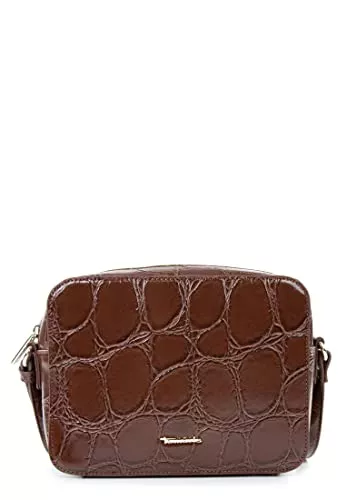 Tamaris Taschen & Rucksäcke Tamaris Umhängetasche Josie Special Edition 31960 Damen Handtaschen Animal