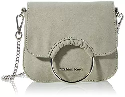 MARCO TOZZI Taschen & Rucksäcke MARCO TOZZI Damen Handtasche 2-2-61007-26, Einheitsgröße