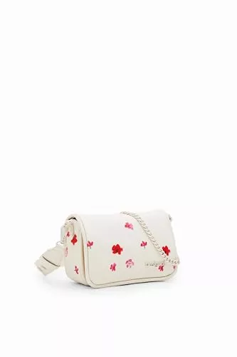Desigual Taschen & Rucksäcke Desigual Damen Circa Gales Accessories PU Across Body Bag