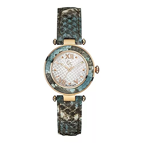 GUESS Uhren Guess - Damen -Armbanduhr Y10002L1