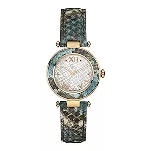GUESS Uhren Guess - Damen -Armbanduhr Y10002L1