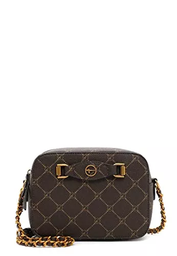 Tamaris Taschen & Rucksäcke Tamaris Umhängetasche Anastasia Buckle 32580 Damen Handtaschen Print