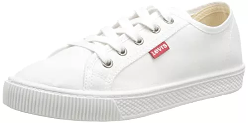 Levi's Sneaker & Sportschuhe Levi's Damen Malibu Beach S Sneaker