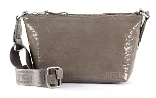 Jost Taschen & Rucksäcke Jost Skara - Umhängetasche 25 cm taupe