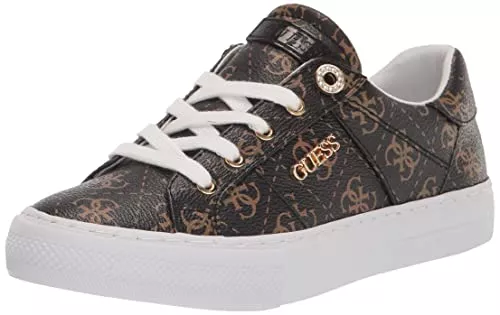 GUESS Sneaker & Sportschuhe GUESS Damen Loven3 Sneaker