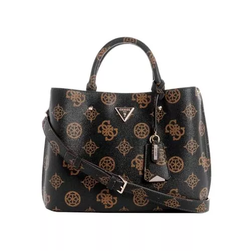 GUESS Taschen & Rucksäcke GUESS Meridian Handtasche 32 cm