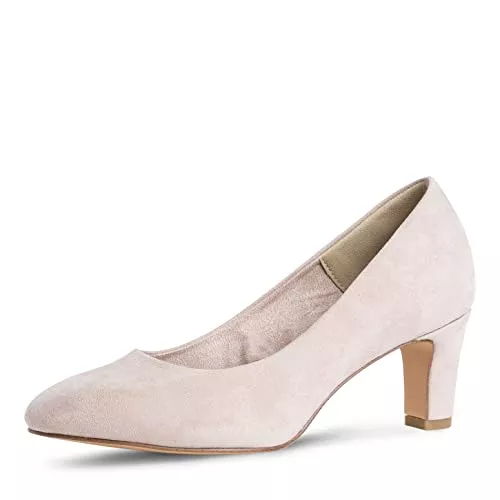 Tamaris High Heels Tamaris Damen Klassische Pumps, Frauen Absatzschuhe,TOUCHit-Fußbett