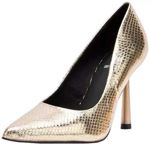 s.Oliver High Heels s.Oliver Damen Pumps High Heel Spitz