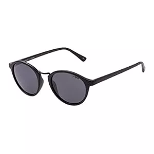Le Specs Sonnenbrillen & Zubehör Le Specs Sonnenbrille PARADOX Damen Herren ROUND Rahmenform mit UV-Schutz