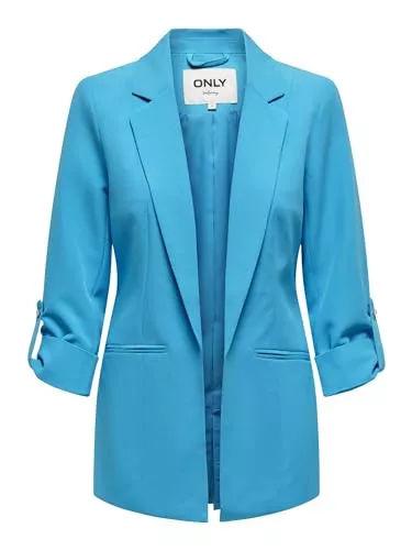 ONLY Kostüme ONLY Female Blazer 3/4-Ärmel Blazer