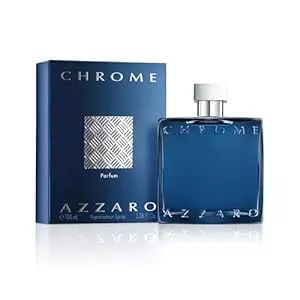 Azzaro Accessoires Azzaro Chrome Parfum