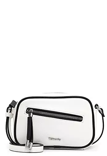 Tamaris Taschen & Rucksäcke Tamaris Umhängetasche Corinna 31080 Damen Handtaschen Uni