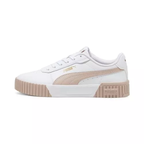 PUMA Sneaker & Sportschuhe PUMA Damen Carina 2.0 Sneaker