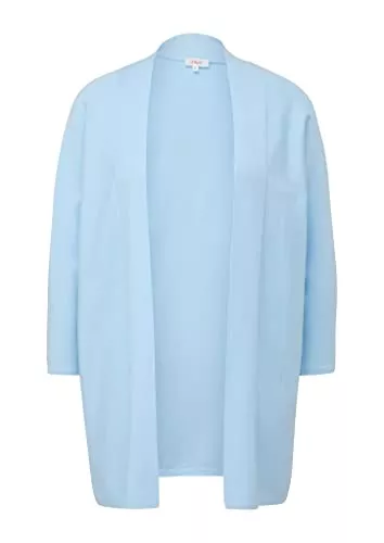 s.Oliver Strickjacken s.Oliver Damen Strickjacke, Langarm