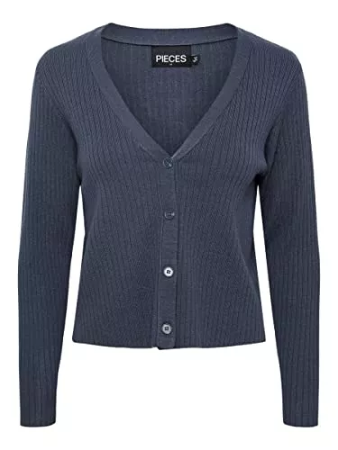 PIECES Strickjacken PIECES Female Strickjacke PCCRISTA