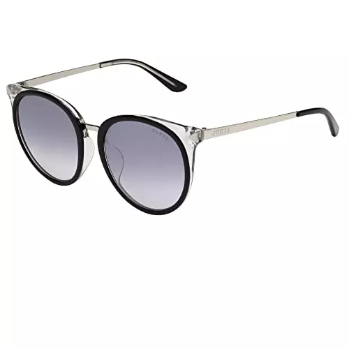 GUESS Sonnenbrillen & Zubehör Guess Sonnenbrille Damen Schwarz