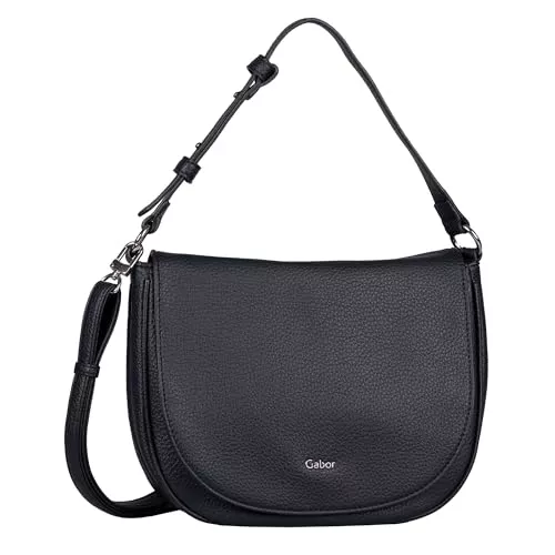 Gabor Taschen & Rucksäcke Gabor Damen Alira 004078 Überschlagtasche