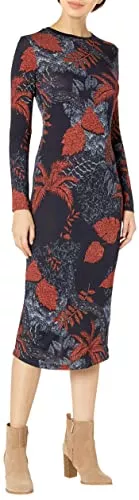 Desigual Freizeit Desigual Damen Vest_David Casual Dress