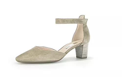 Gabor High Heels Gabor Damen Klassische Pumps, Frauen Absatzschuhe