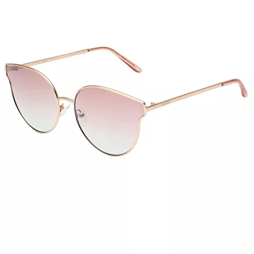 GUESS Sonnenbrillen & Zubehör Guess Unisex Gf0353 6128u Sunglasses, Mehrfarbig, One Size