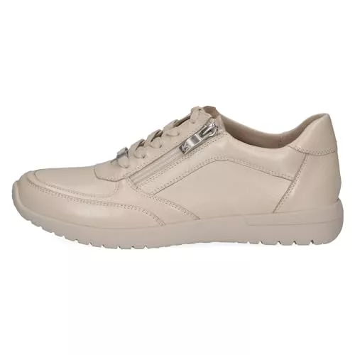 CAPRICE Sneaker & Sportschuhe CAPRICE Damen Sneaker 9-23750-42 G-Weite