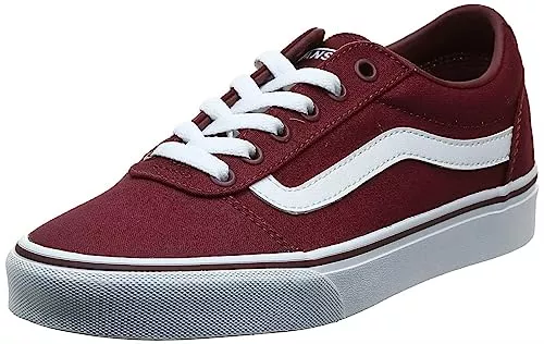 Vans Sneaker & Sportschuhe Vans Classic, Unisex - Kinder Sportschuhe - Skateboarding