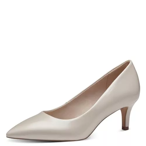 Tamaris High Heels Tamaris Damen Pumps Vegan Stilettoabsatz