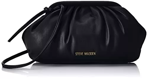 Steve Madden Taschen & Rucksäcke Steve Madden Damen Nikki Clutch Crossbody, Einheitsgröße