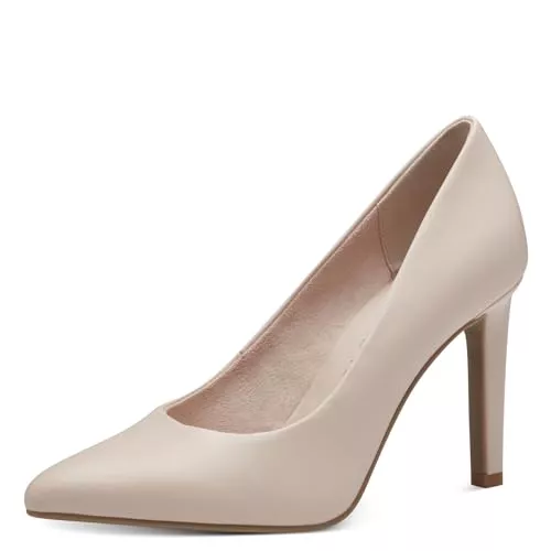 MARCO TOZZI High Heels MARCO TOZZI Damen Pumps Spitz Vegan