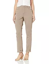 Gloria Vanderbilt Jeans Gloria Vanderbilt Damen Amanda Classic Tapered Jeans