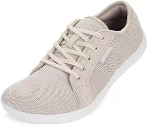 WHITIN Sneaker & Sportschuhe WHITIN Unisex Breite Minimalistische Barfußschuhe