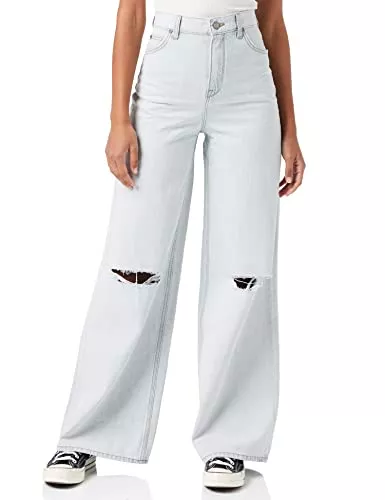 Lee Jeans Lee Damen Drew Jeans