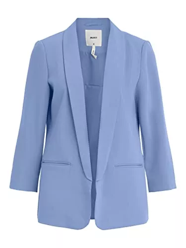 Object Blazer Object Damen Objlisa L/S Noos Blazer