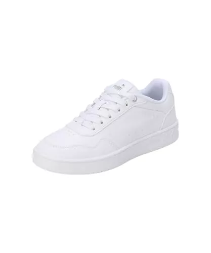 PUMA Sneaker & Sportschuhe PUMA Damen Court Classy Sneaker