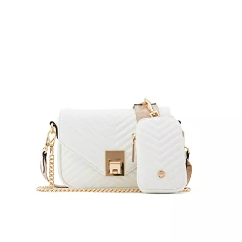 ALDO Taschen & Rucksäcke ALDO Damen Umhängetasche Unilax Crossbody Tasche