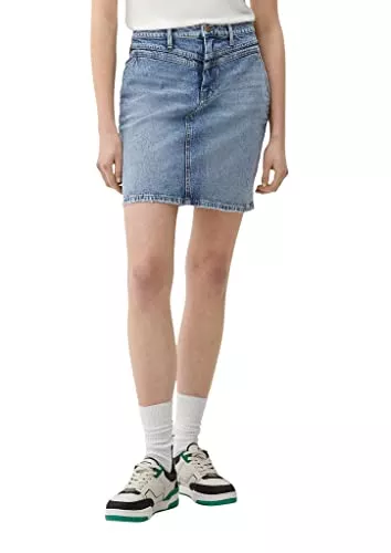 s.Oliver Röcke s.Oliver Damen Jeans Rock