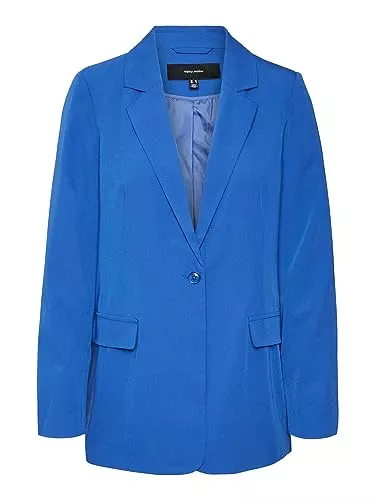 VERO MODA Blazer VERO MODA Damen Vmzelda Ls Loose Noos Blazer
