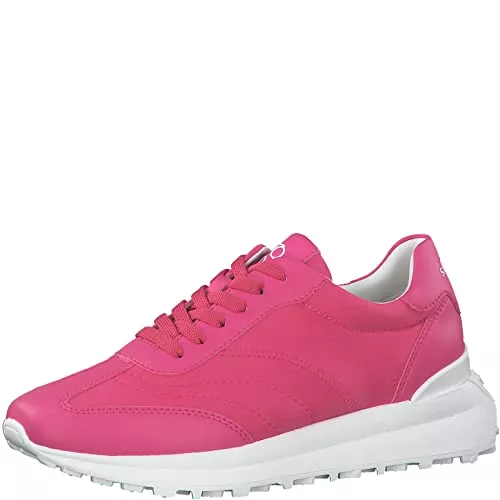s.Oliver Sneaker & Sportschuhe s.Oliver Damen 5-5-23605-30 Sneaker