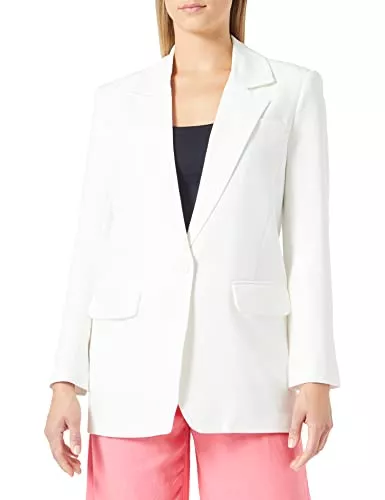 ONLY Blazer ONLY Female Klassischer Blazer Langer Blazer