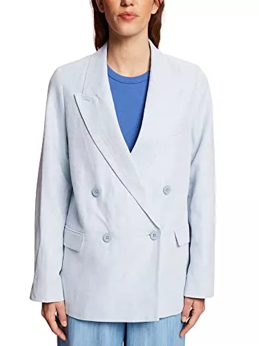 ESPRIT Blazer ESPRIT Damen Blazer