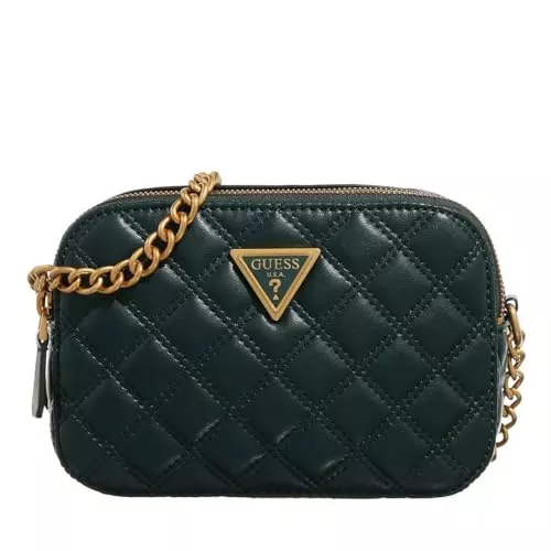 GUESS Taschen & Rucksäcke GUESS , grün(green), Gr. One Size
