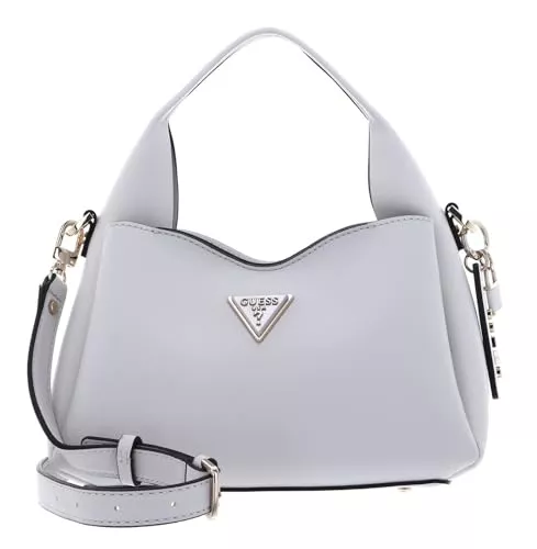 GUESS Taschen & Rucksäcke GUESS Iwona Top Zip Crossbody Body Dove