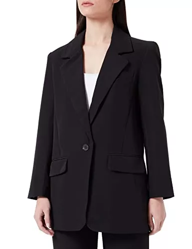 ONLY Blazer ONLY Female Klassischer Blazer Langer Blazer