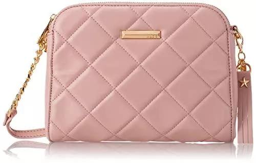 ALDO Taschen & Rucksäcke ALDO Damen Crodia Umhängetasche, Einheitsgröße