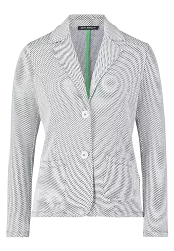Betty Barclay Hosen Betty Barclay Damen Shirtblazer mit aufgesetzten Taschen